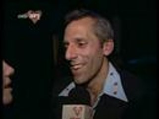 Marcelo Mazzarello, galán de novela