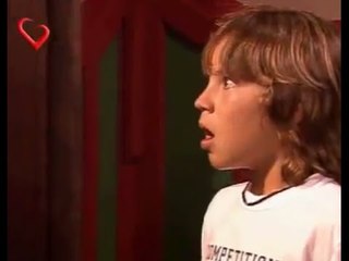 Rincón de luz capitulo 11, descenso triunfal - English Subtitles