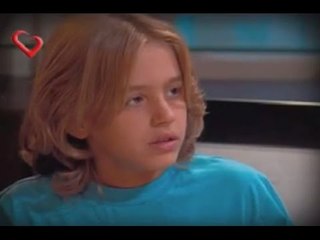 Floricienta II capitulo 45, día de confesiones