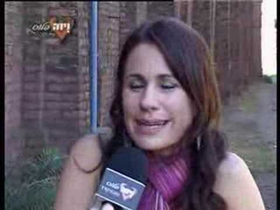 Nancy Duplaa en Abre tus ojos