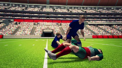 Penis-biting Aussie footballer gets tongues wagging