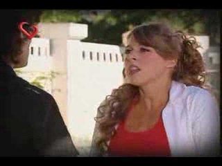 Floricienta II capitulo 44, zapatillas mágicas