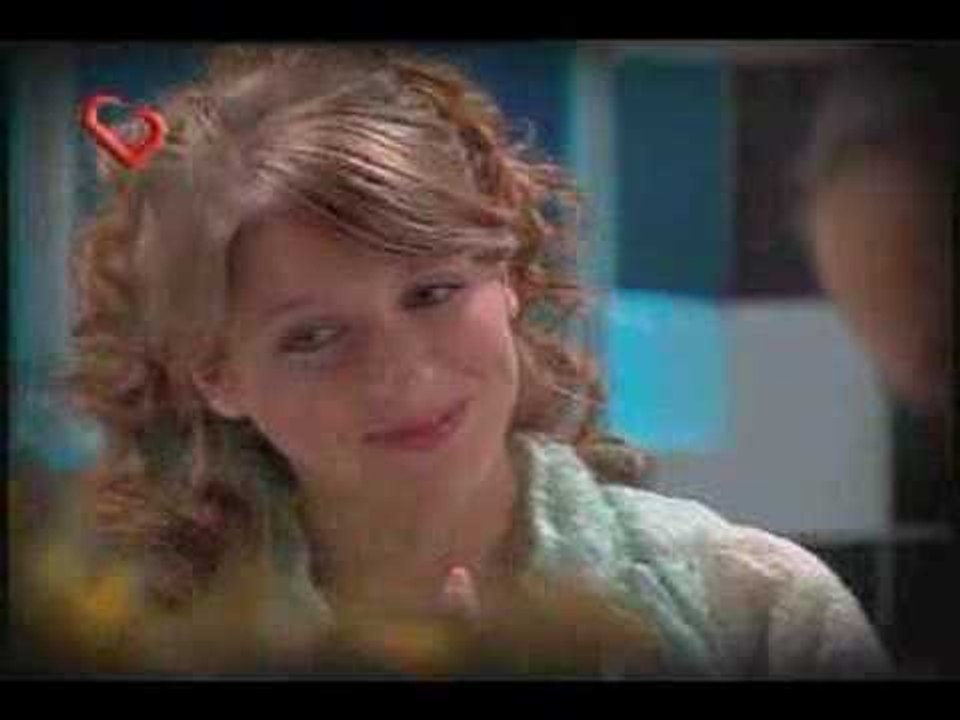 Floricienta, delfina la malvada