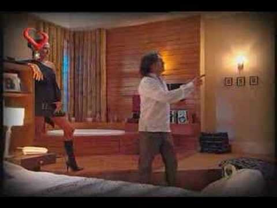 Floricienta II capitulo 43, el plan