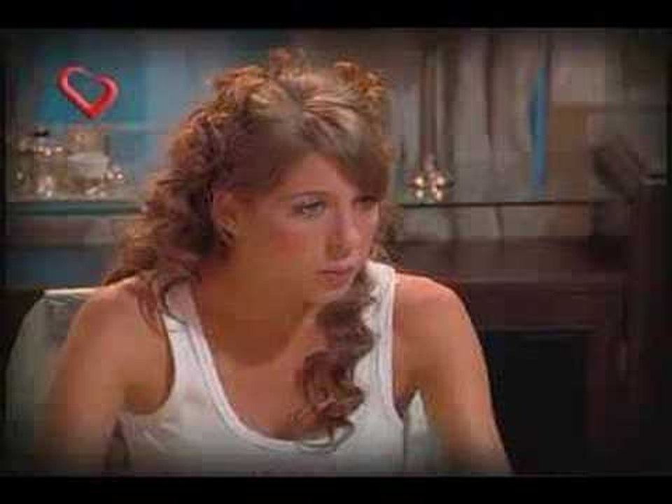 Floricienta, todo por Máximo