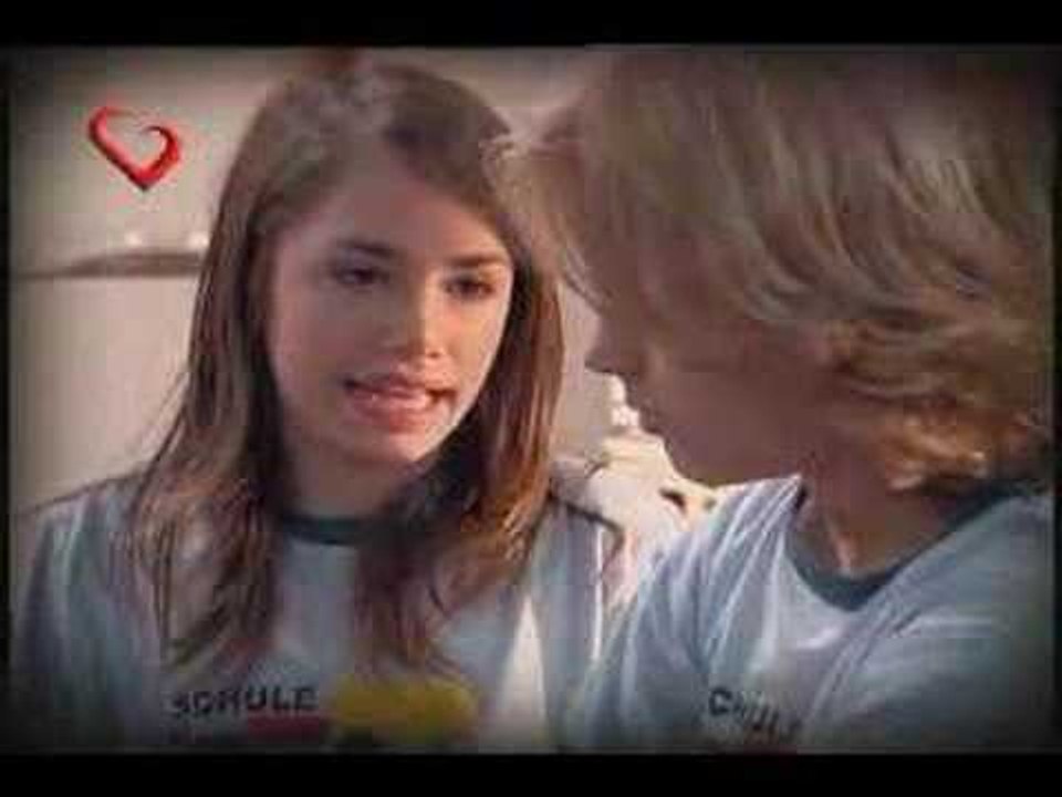 Floricienta, admirador anónimo