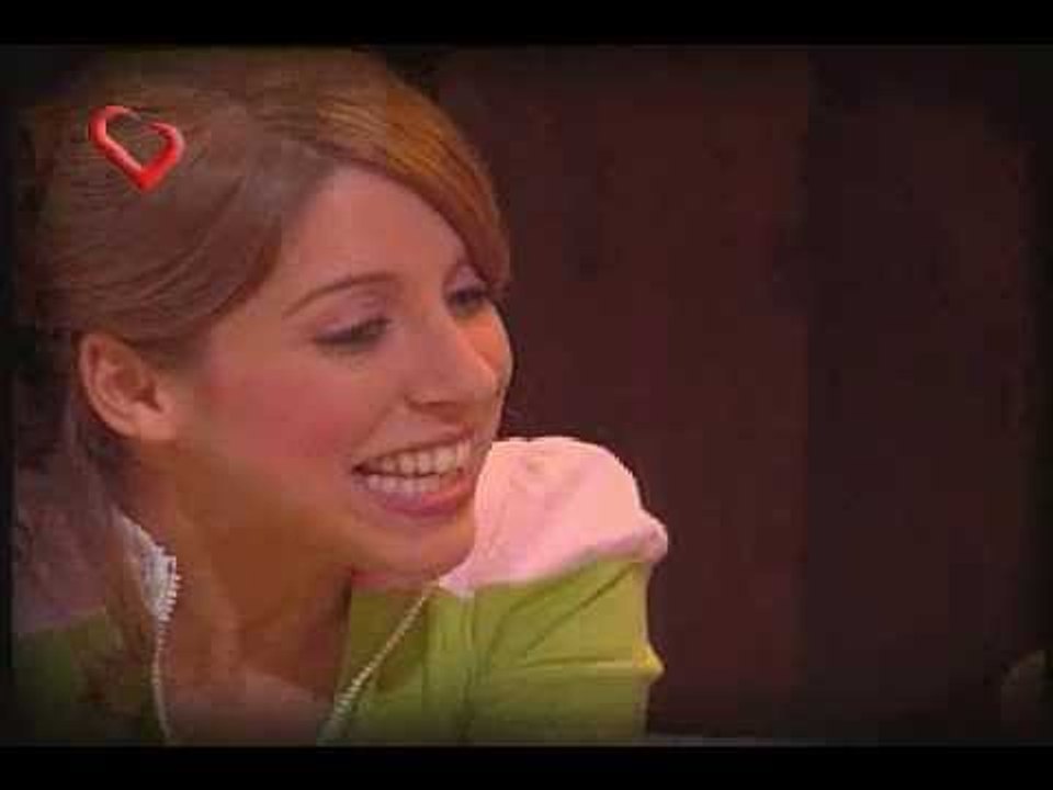 Floricienta, delirios