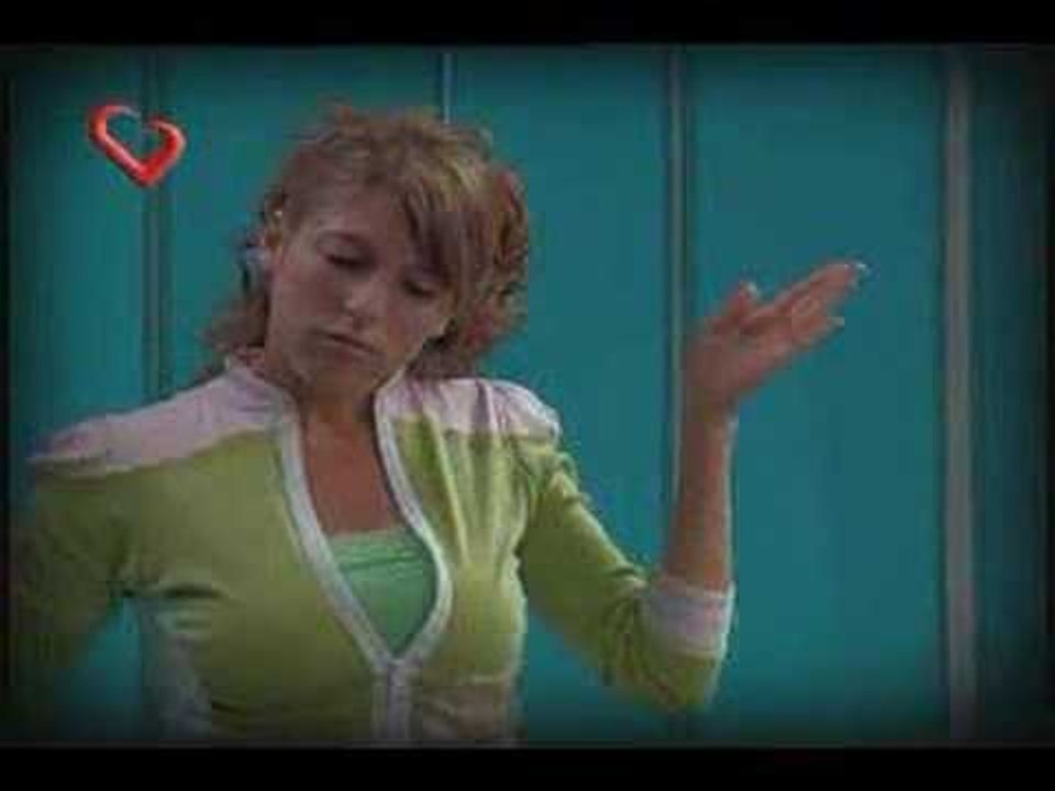 Floricienta, pequeño amor