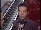 Fabián Vena, entrevista