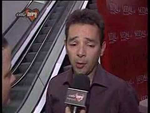 Fabián Vena, entrevista