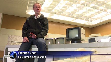 Green Austria on warpath against nuclear power in Europe