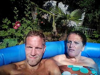 une  journée a lille avec max et mon lolo