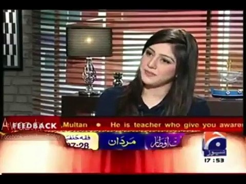 Metro Bus Ki Misaal Aise Hi Hai Jaise koi apni Maan Ko......-Hassan Nisar Taunts Metro Bus Service