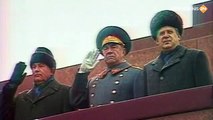 Promo Geschiedenis 24, Vanaf 6 maart 2010: Gorbatsjov - NPO Geschiedeni