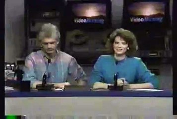 Homemade station promo