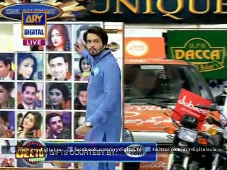Jeeto Pakistan – Ramzan Special – 6th July 2015