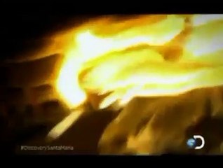 Tragédia De Santa Maria - Discovery Channel
