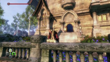 Fable 2 - 38 - Секси Франкенштейн