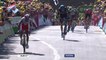 Tour de France: Le résumé vidéo de la troisième étape