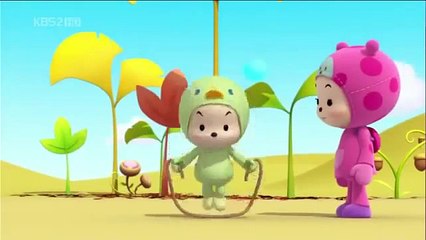 Hutos Mini Mini V Korean Cartoon Cartoons for Children Korean Cartoon Cartoons for Childre
