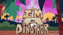 Dinosaurs | Dinosaurs Cartoons For Children | Lots More Dinosaurs Facts for Children by HooplakidzT
