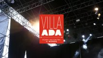 Villa Ada 2015: Nina Zilli a 