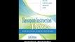 [Download PDF] Classroom Instruction That Works Research-Based Strategies for Increasing Student Achievement 2nd edition