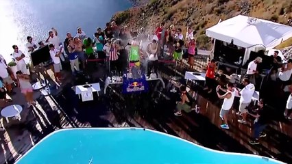 Off The Edge  A Freerunning Web Series (Trailer)
