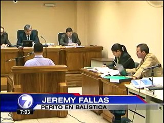 Perito confirma nexo entre dos crímenes que dejó 5 muertos en Heredia