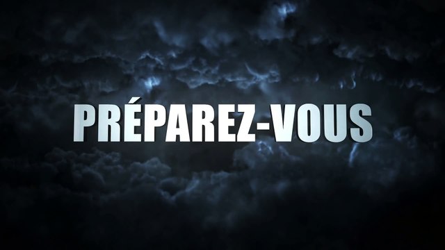 TEASER LES ETRANGES EXPERIENCES 2012