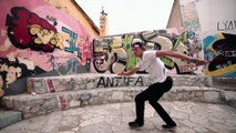 One Hell Of A Tour - Off The Edge  A Freerunning Web Series (Season 1 FINALE)