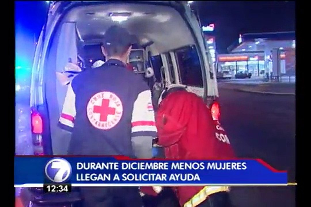 INAMU eleva alerta por incremento de agresiones a mujeres en enero