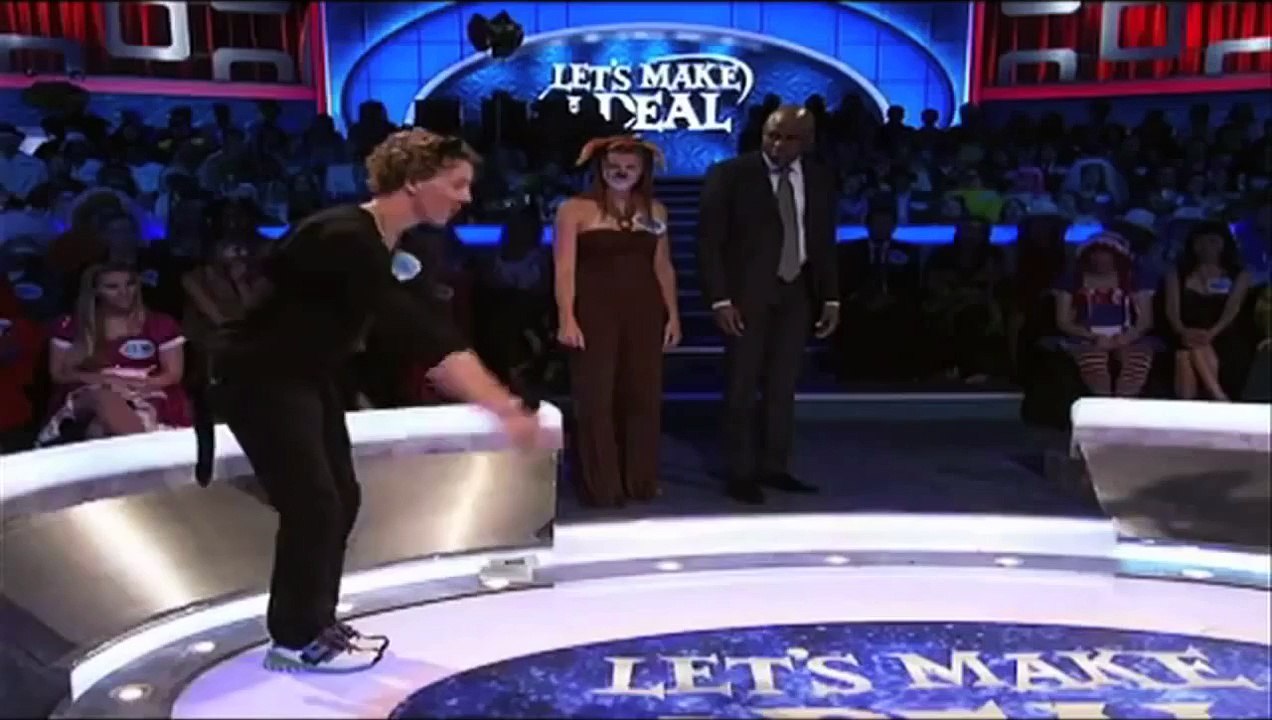 One REELy Fun Year - Jesse La Flair