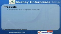 Miscelleneous Products by Akshay Enterprises, Delhi