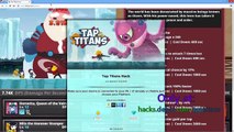 Tap Titans cheats - Tap Titans hack step by step