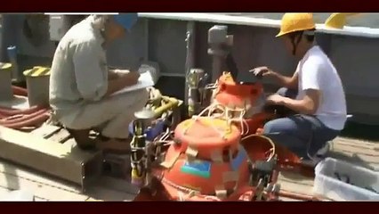 THE MEGA EARTHQUAKE THAT SHOOK JAPAN | History/Discovery  Documentary