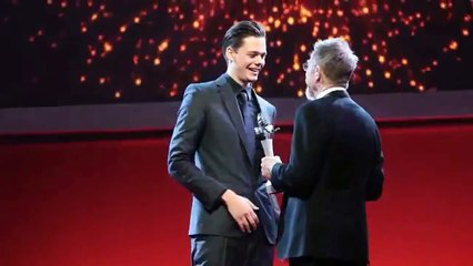 Kubill - Jakub Gierszał & Bill Skarsgård - Ice Ice Baby