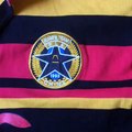 Classic Rugby Shirts - Peoples Liberation Army China Rugby Shirt