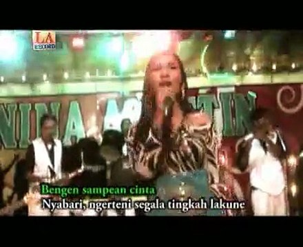 KAWIN KARO PERJAKA nina agustin @ lagu tarling