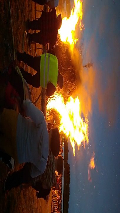 feu de la saint jean festival feu du lac 2015