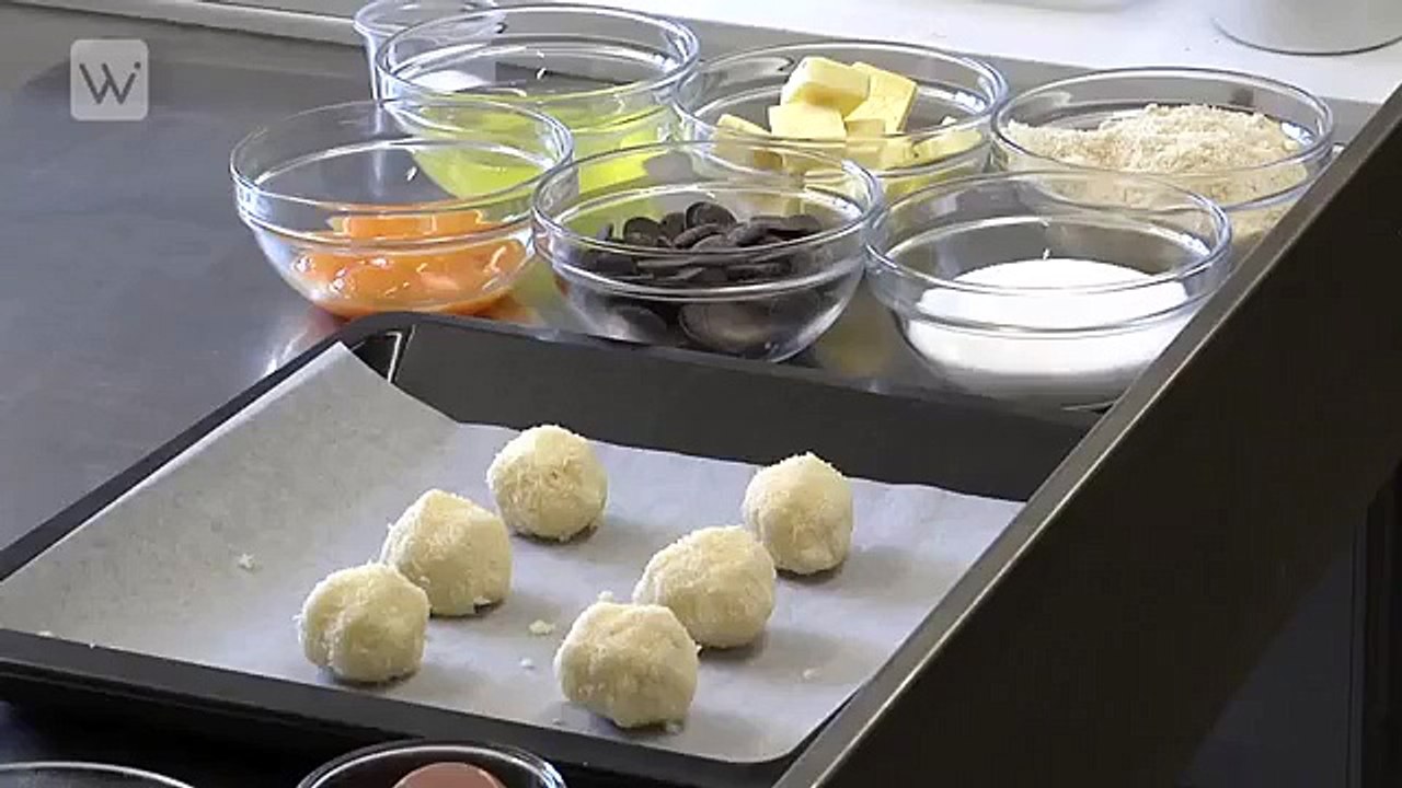 Recette de Paques