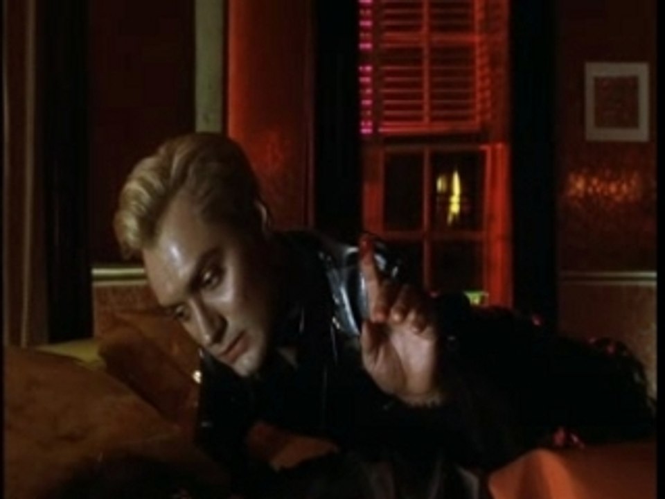 A.I. ; Gigolo Jo