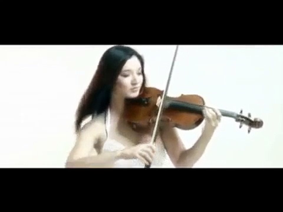 J 'ai le violon qui pleure