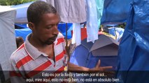 Intermón Oxfam - Haití un año después del terremoto