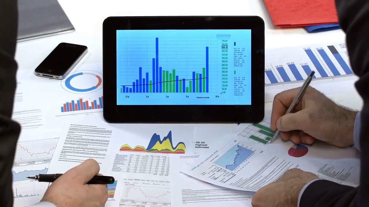 Filtering for the Right M&A Buyers in the Middle Market - ValleyBiggs