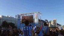 Argentina Final  Mundial 2014 Newells