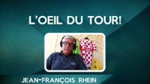 Tour de France 2015 - Jean-François Rhein : 