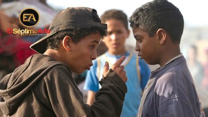 'Los caballos de Dios' - Tráiler español (VOSE - HD)