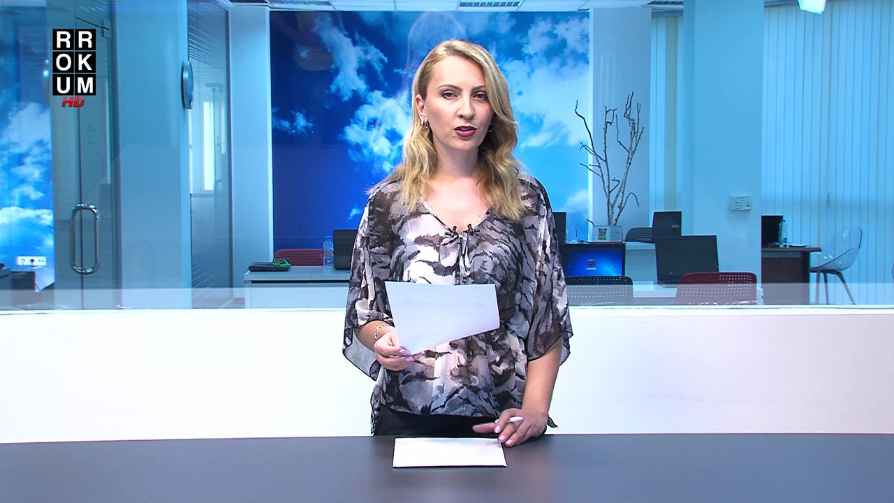 LAJMET QENDRORE (06. 07. 2015)