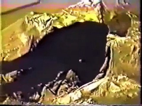 EXTRATERRESTRE CAPTURADO POR DR REED RUTTER, REAL O FAKE?